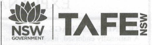 NSW TAFE