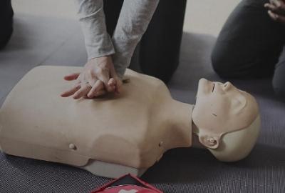 CPR image