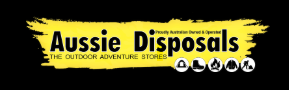 Aussie Disposals - Adventure Stores