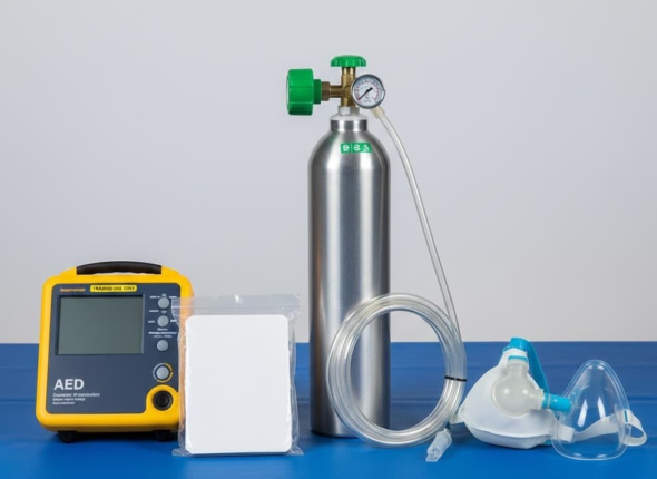 Advanced Resuscitation Course Bathurst | HLTAID015 Lithgow & Cowra