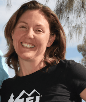 Tailored First Aid - About