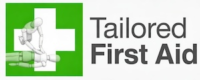 Tailored First Aid Logo