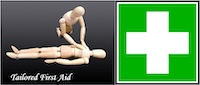 Tailored First Aid
